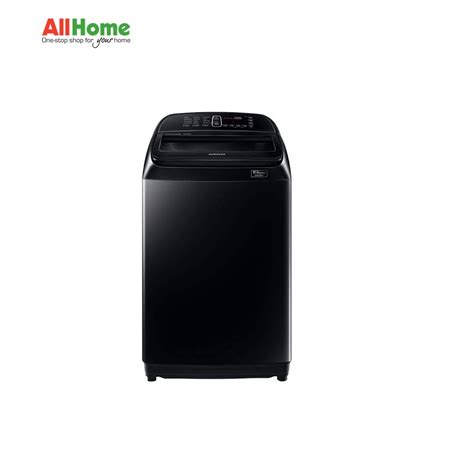 SAMSUNG WA10T5360BV/TC Topload 10kg .